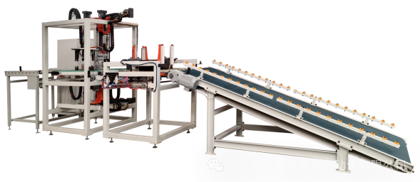 均勻性指標不合格輪胎參數(shù)矯正設(shè)備